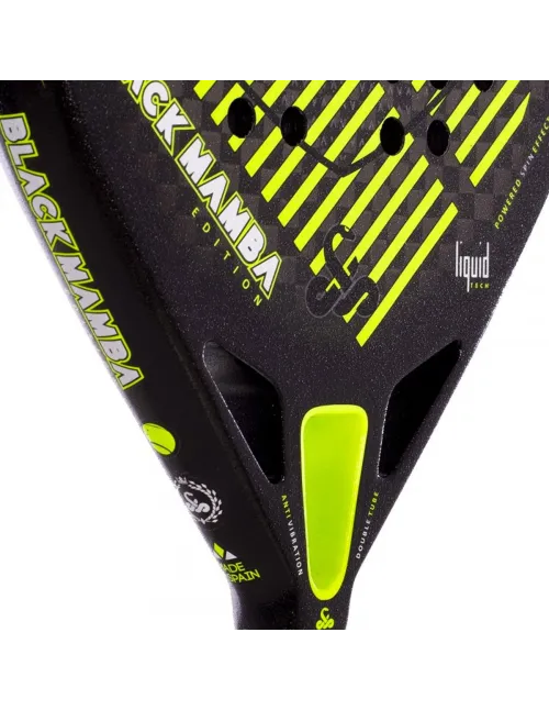 Vibor-a Black Mamba Edizione liquida 2023 |Padel offers