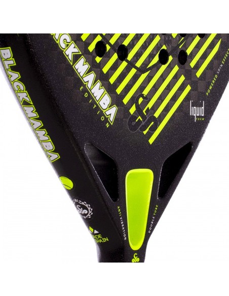 Vibor-a Black Mamba Liquid Edition 2023 | Ofertas de pádel