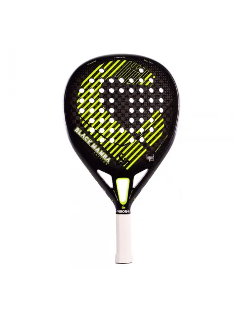 Vibor-a Black Mamba Liquid Edition 2023 | Ofertas de pádel