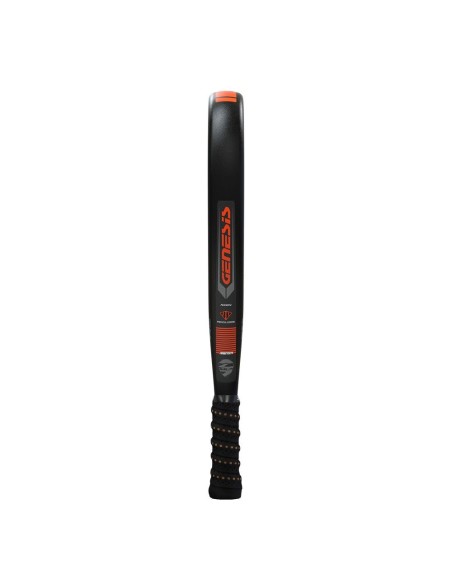 Siux Power Génesis 12K | Ofertas de padel