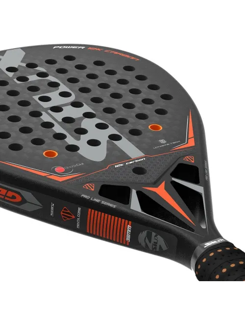 Siux Power Genesi 12K |Padel offers