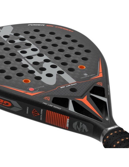 Siux Genesis Power 12K | Ofertas de pádel