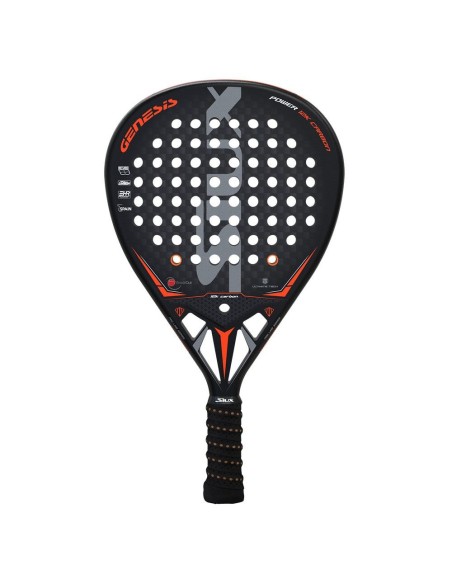 Siux Genesis Power 12K | Ofertas de pádel