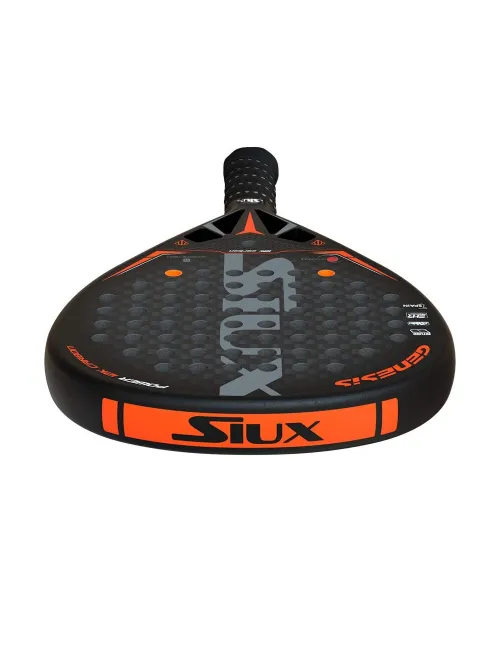 Siux Power Genesi 12K |Padel offers
