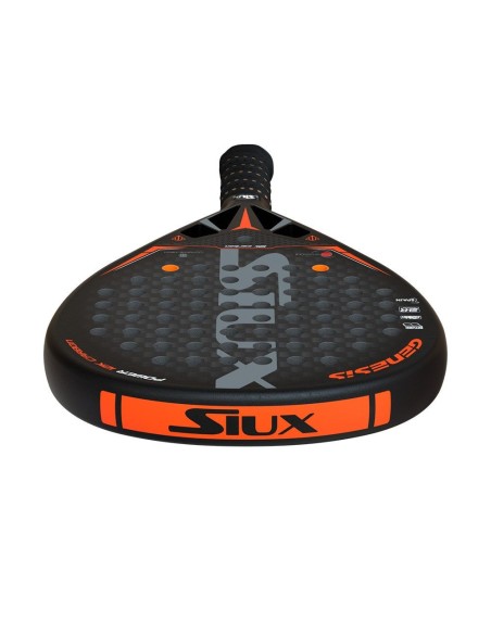Siux Genesis Power 12K | Ofertas de pádel