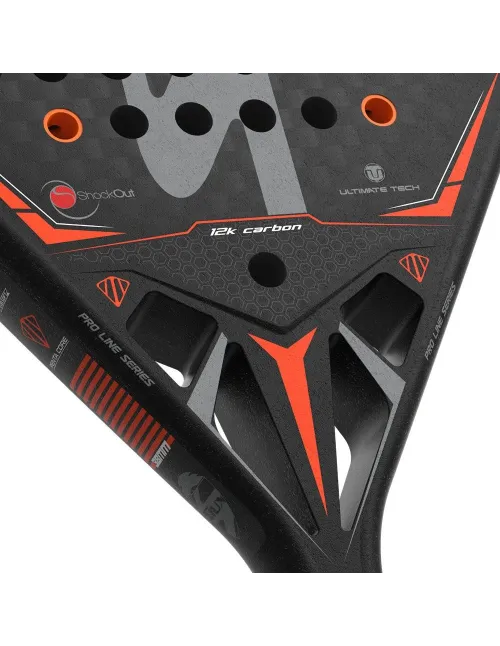 Siux Power Génesis 12K | Ofertas de padel