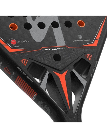 Siux Power Génesis 12K | Ofertas de padel