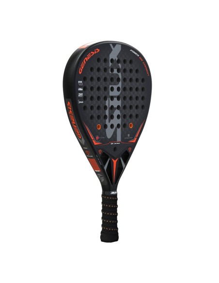 Siux Power Genesi 12K |Padel offers