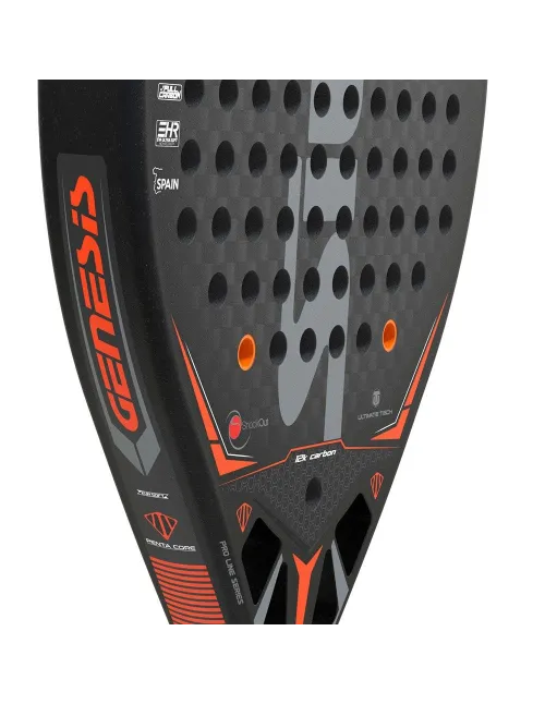 Siux Power Génesis 12K | Ofertas de padel