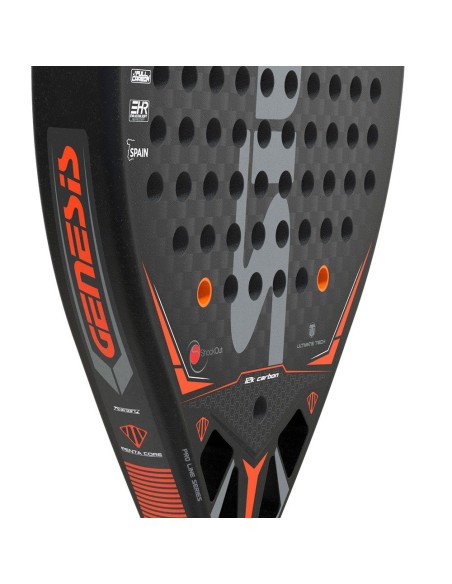 Siux Power Genesi 12K |Padel offers