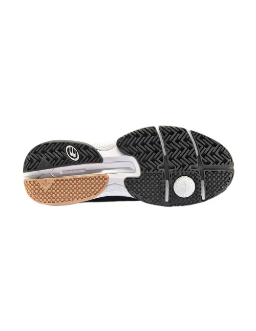 Bullpadel Flow Hybrid Fly Negro Mujer Az63005000 | Ofertas de padel
