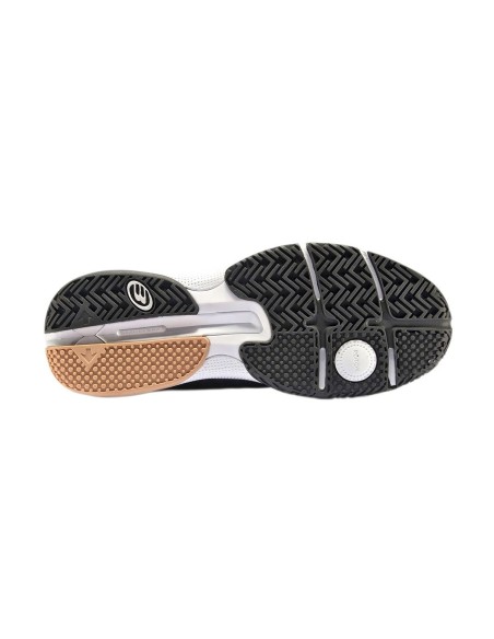Bullpadel Flow Hybrid Fly Negro Mujer Az63005000 | Ofertas de padel