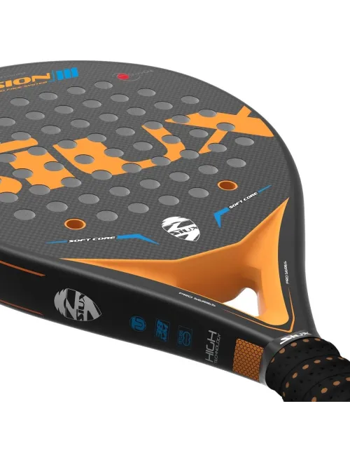 Siux Fusione III |Padel offers