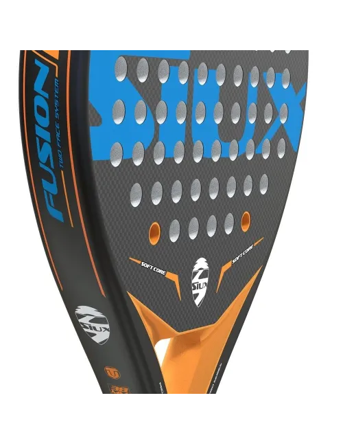 Siux Fusione III |Padel offers