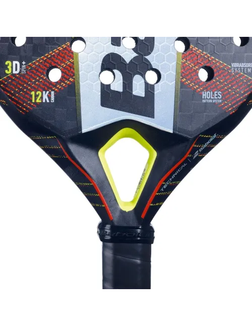 Babolat Technical Viper 2023 | Ofertas de pádel