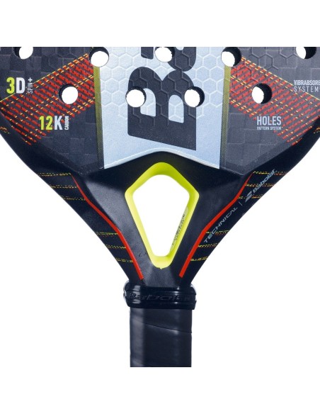 Babolat Technical Viper 2023 | Ofertas de pádel
