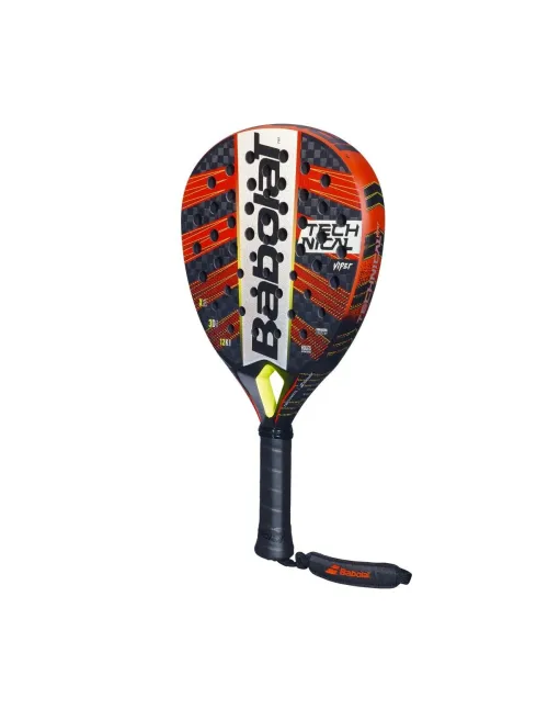 Babolat Technical Viper 2023 | Ofertas de pádel