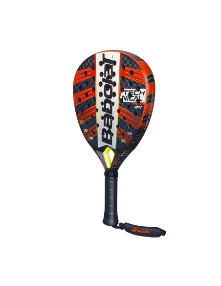 Babolat Technical Viper 2023 | Ofertas de pádel