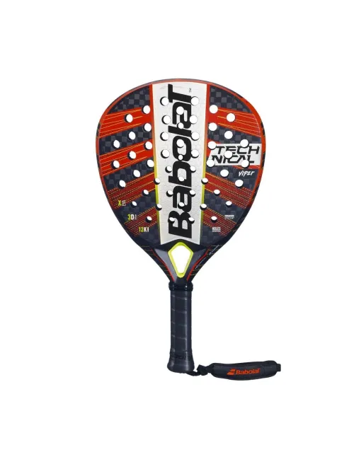 Babolat Tecnica Viper 2023