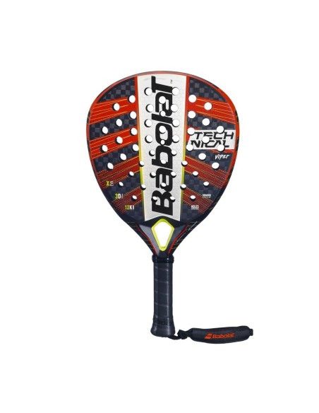 Babolat Technical Viper 2023 | Ofertas de pádel