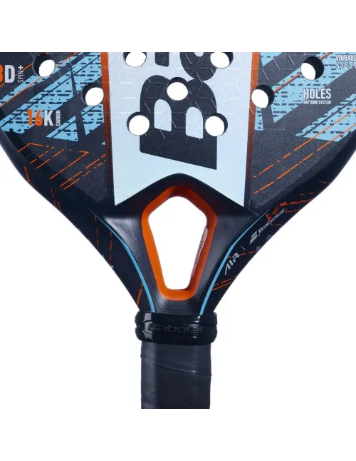 Babolat Air Viper 2023 | Ofertas de pádel