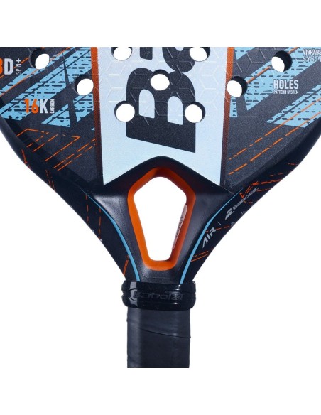 Babolat Air Viper 2023 | Ofertas de pádel