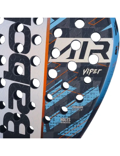 Babolat Air Viper 2023 | Ofertas de pádel