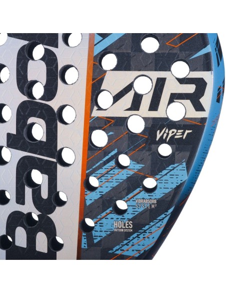 Babolat Air Viper 2023 | Ofertas de pádel