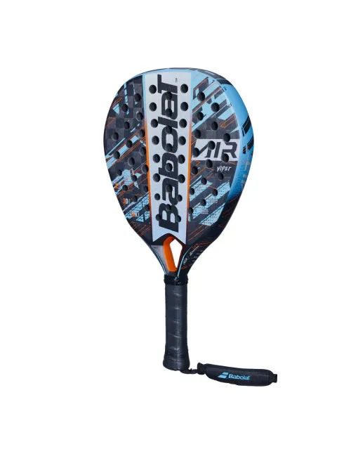 Babolat Air Viper 2023 | Ofertas de pádel