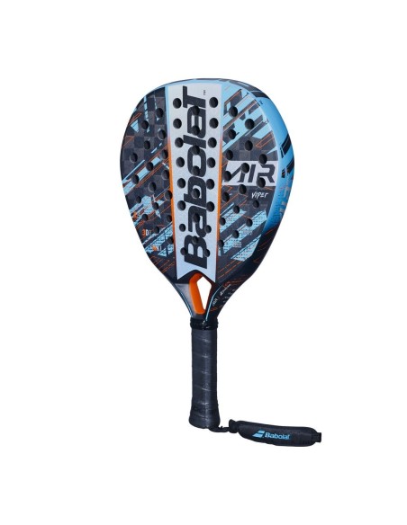 Babolat Air Viper 2023 | Ofertas de pádel