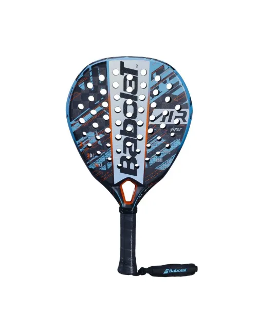 Babolat Air Viper 2023 | Ofertas De Pádel