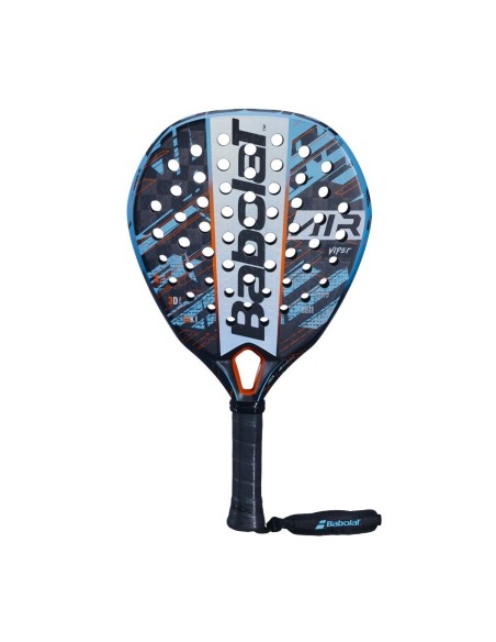Babolat Air Viper 2023 | Ofertas de pádel