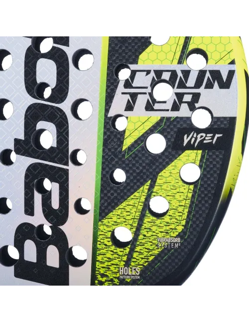 Babolat Counter Viper 2023 | Ofertas de pádel
