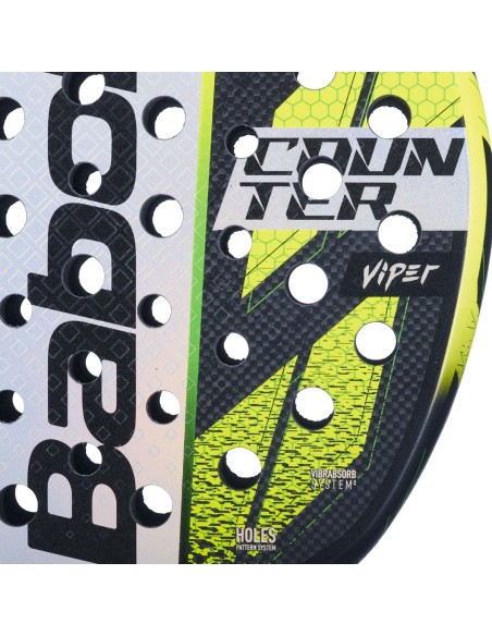Babolat Counter Viper 2023 | Ofertas de pádel