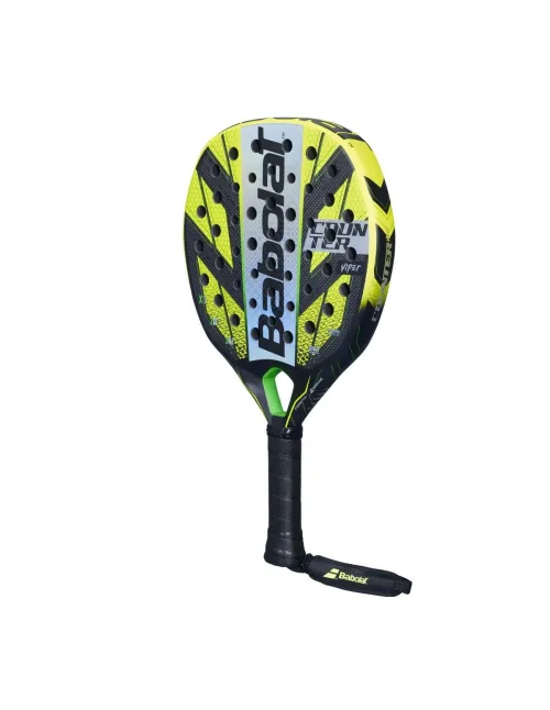 Babolat Counter Viper 2023 | Ofertas de pádel