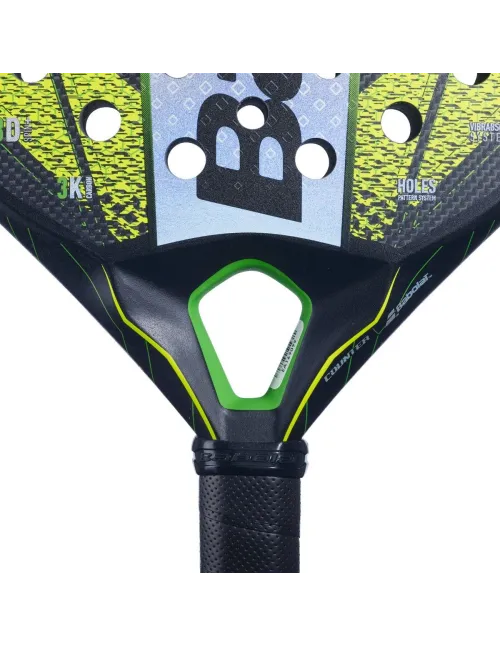 Babolat Counter Viper 2023 | Ofertas de pádel