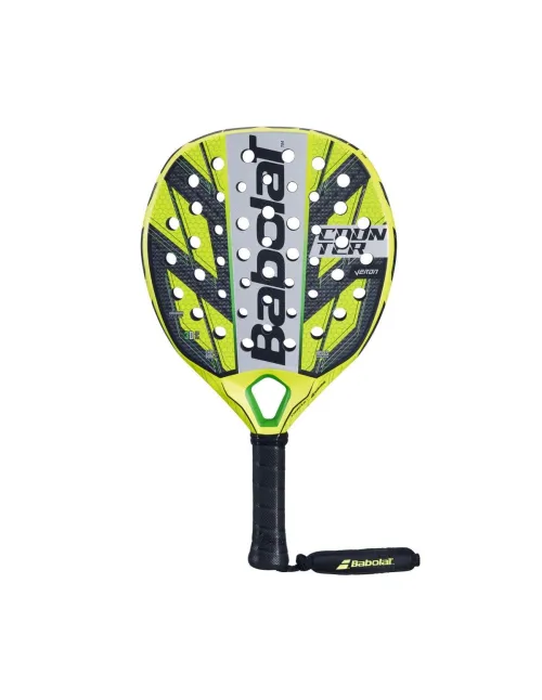 Babolat Counter Veron 2023 | Racchetta da padel Babolat | Babolat 