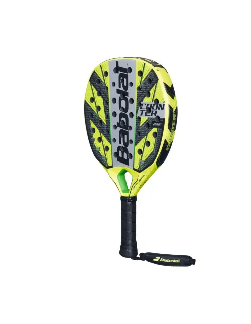 Babolat Counter Veron 2023 | Ofertas de pádel