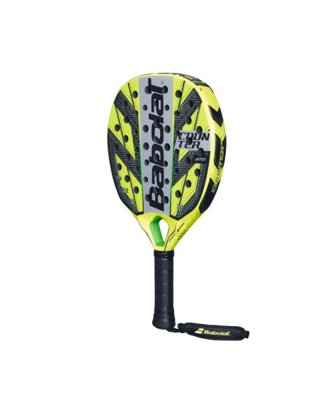 Babolat Counter Veron 2023 | Ofertas de pádel