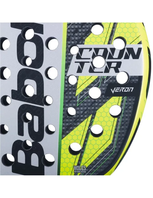 Babolat Counter Veron 2023 | Ofertas de pádel