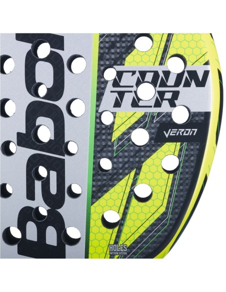Babolat Counter Veron 2023 | Ofertas de pádel