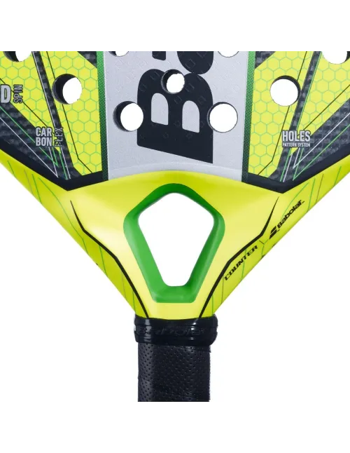 Babolat Counter Veron 2023 | Ofertas de pádel