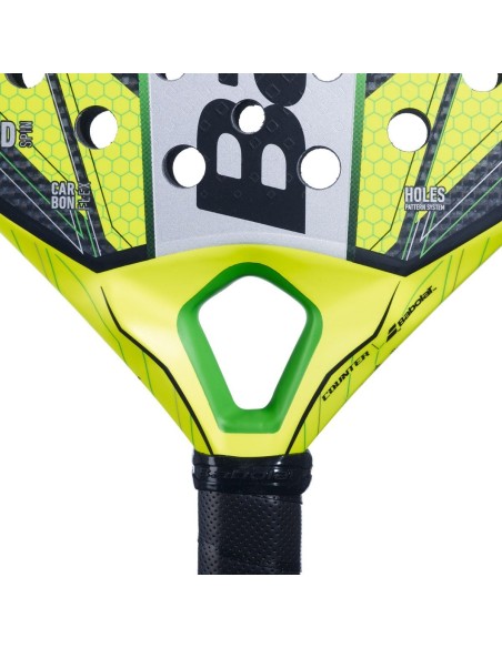 Babolat Counter Veron 2023 | Ofertas de pádel