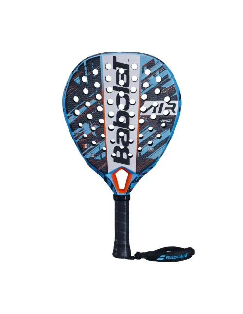 Babolat Air Veron 2023 | Racchetta da padel Babolat | Babolat 