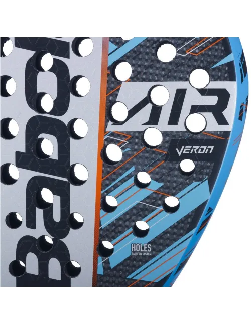 Babolat Air Veron 2023 | Ofertas de pádel