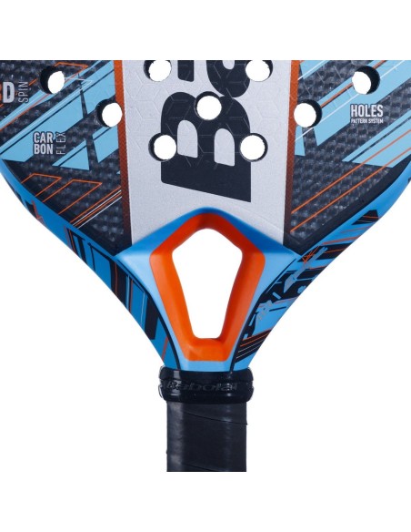 Babolat Air Veron 2023 | Ofertas de pádel