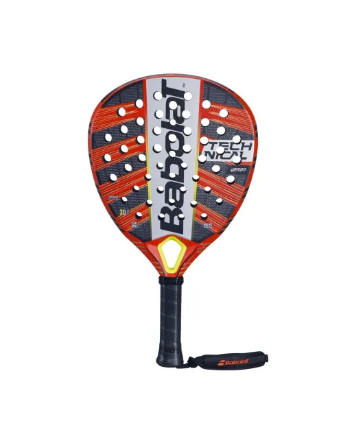 Babolat Technical Veron 2023 | Raquete de padel Babolat | Babolat 