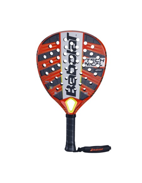 Babolat Technical Veron 2023 | Ofertas de pádel
