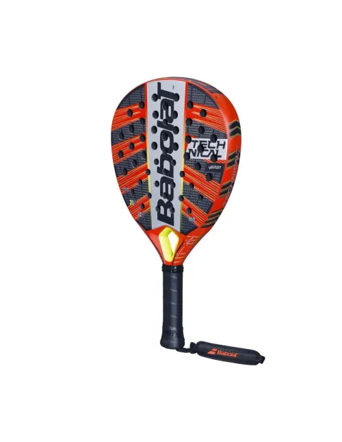 Babolat Technical Veron 2023 | Ofertas de padel
