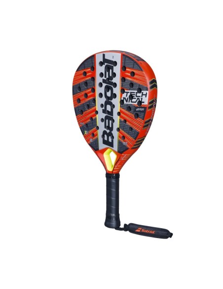 Babolat Technical Veron 2023 | Ofertas de pádel
